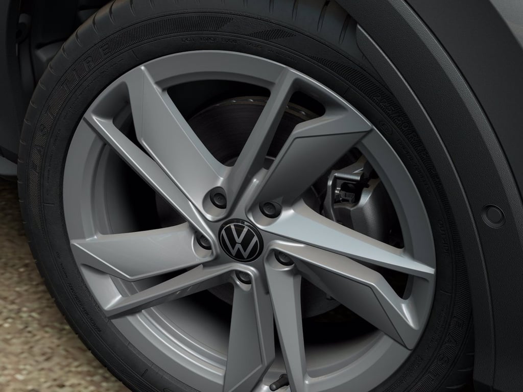 VOLKSWAGEN T-roc 1.5 etsi life 115cv dsg