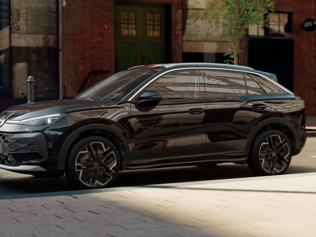 VOLKSWAGEN T-roc 1.5 etsi style 150cv dsg