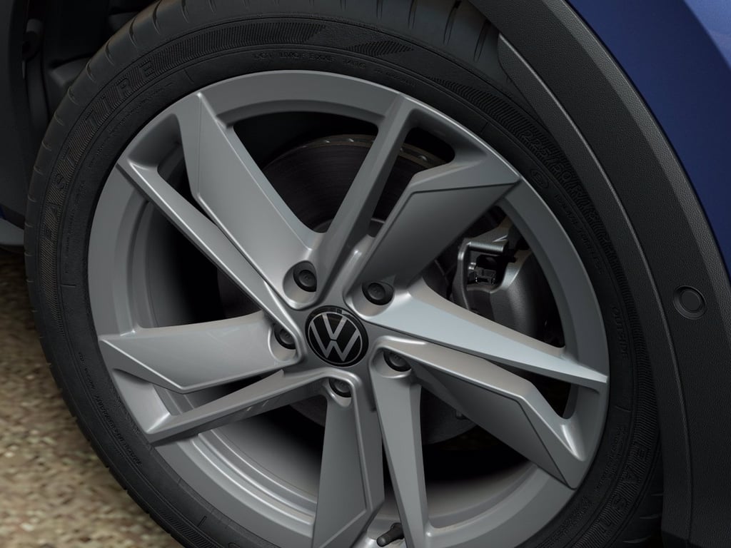 VOLKSWAGEN T-roc 1.5 etsi style 115cv dsg
