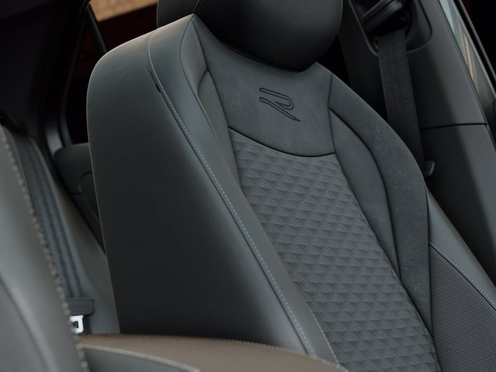 VOLKSWAGEN T-roc 1.5 etsi r-line 150cv dsg