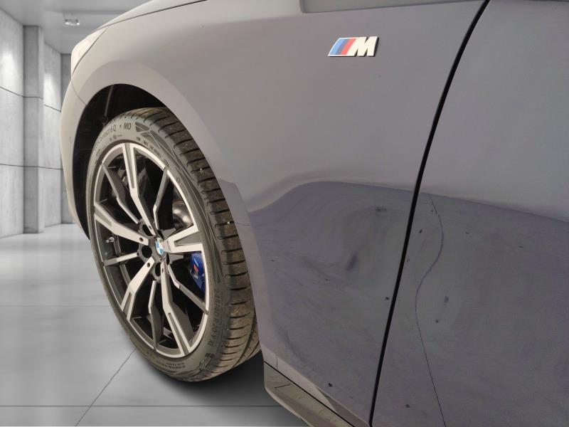 BMW 520d 48v xdrive msport auto