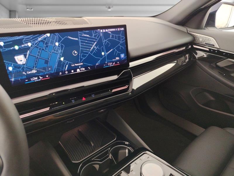 BMW 520d 48v xdrive msport auto