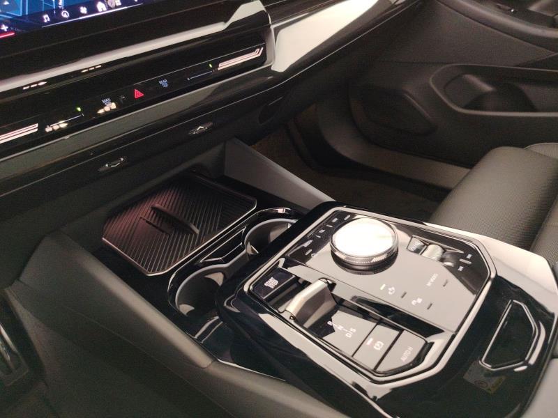 BMW 520d 48v xdrive msport auto