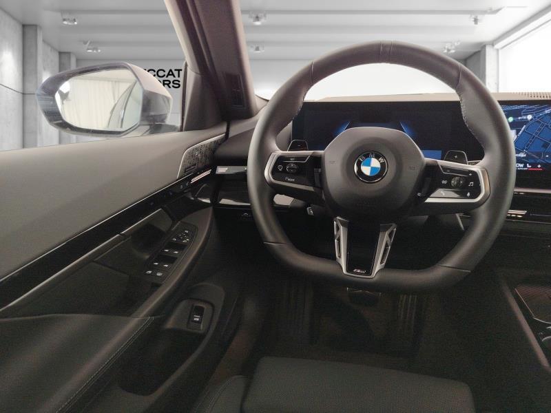 BMW 520d 48v xdrive msport auto