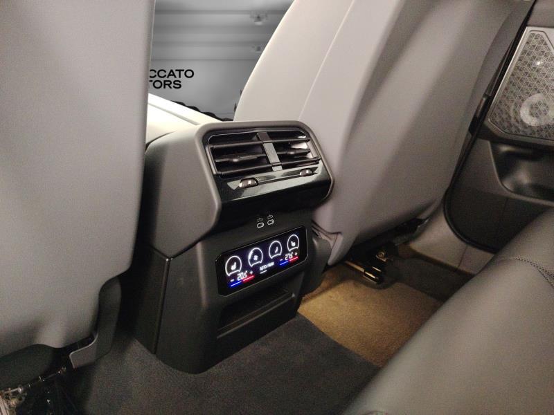 BMW 520d 48v xdrive msport auto