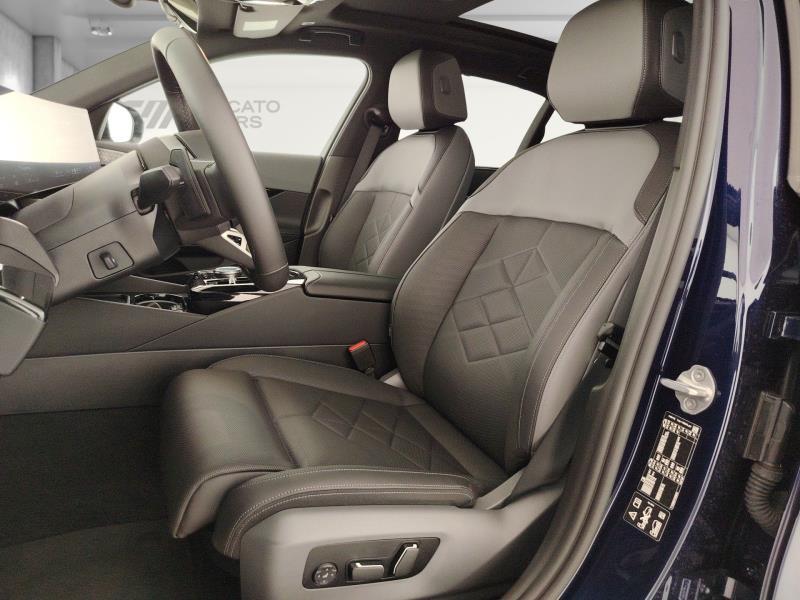 BMW 520d 48v xdrive msport auto