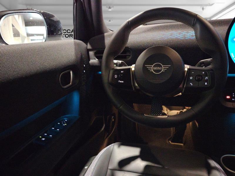 MINI Mini cooper 5p 2.0 s classic auto