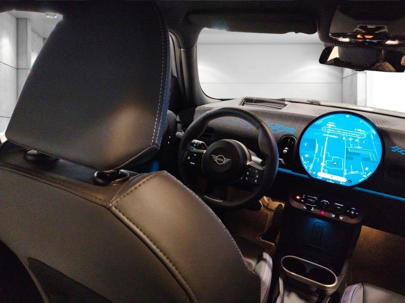 MINI Mini cooper 5p 2.0 s classic auto