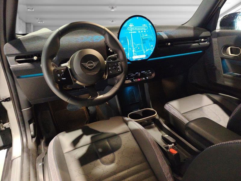 MINI Mini cooper 5p 2.0 s classic auto