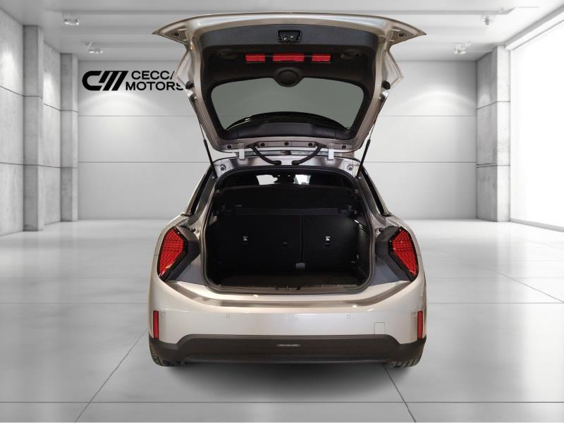 MINI Mini cooper 5p 2.0 s classic auto