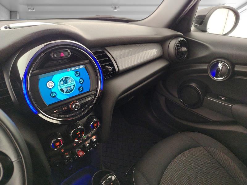 MINI Mini 5p 1.5 cooper boost auto