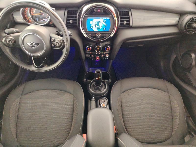 MINI Mini 5p 1.5 cooper boost auto