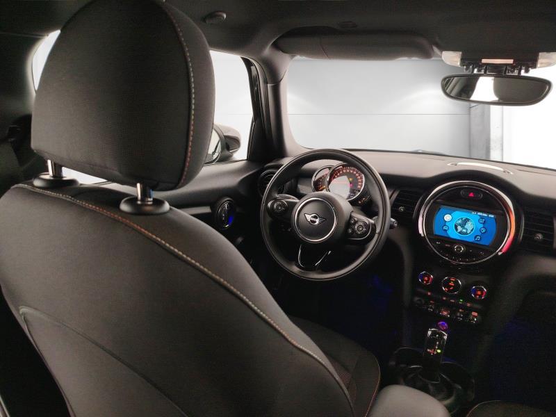 MINI Mini 5p 1.5 cooper boost auto