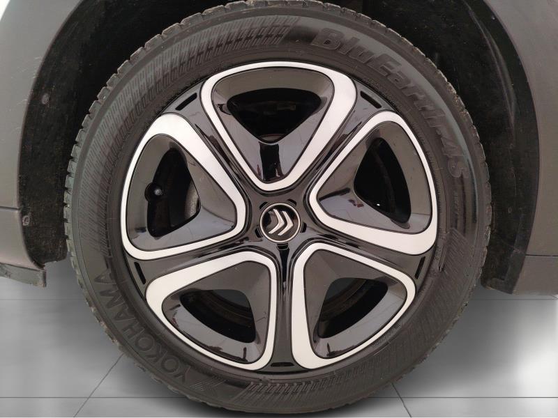 CITROEN C3 1.5 bluehdi elle s&s 100cv 5m