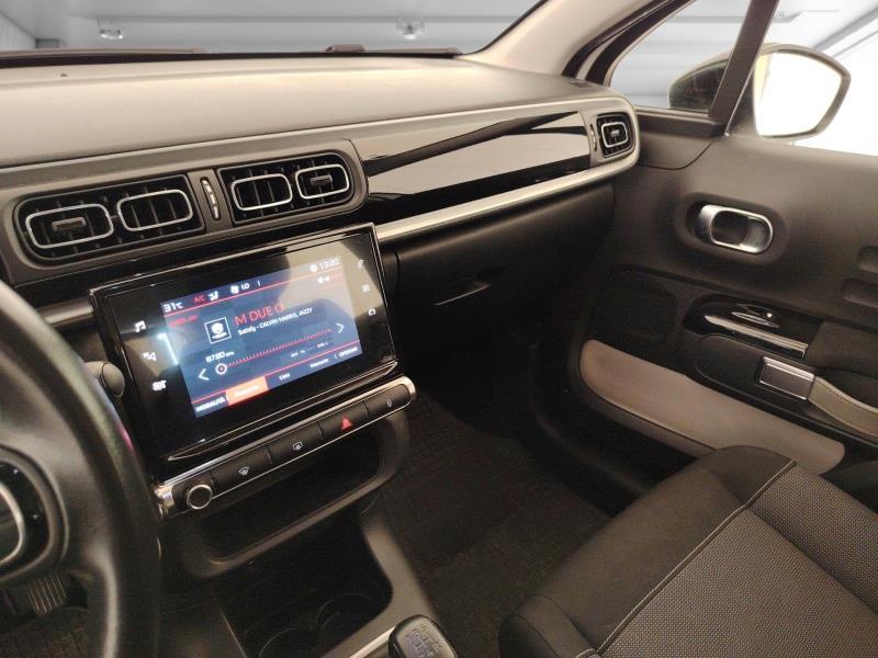 CITROEN C3 1.5 bluehdi elle s&s 100cv 5m