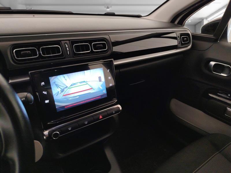 CITROEN C3 1.5 bluehdi elle s&s 100cv 5m