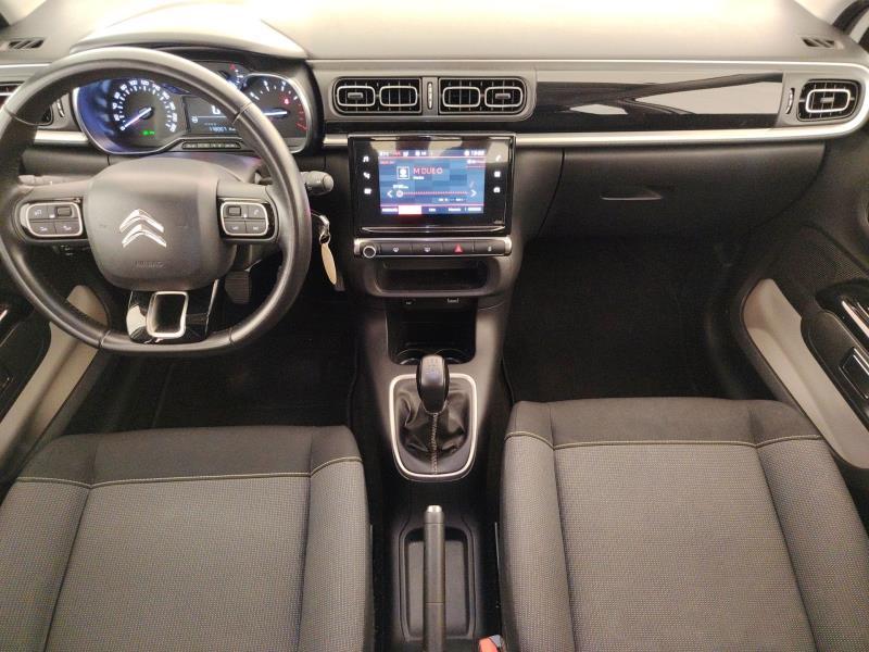 CITROEN C3 1.5 bluehdi elle s&s 100cv 5m