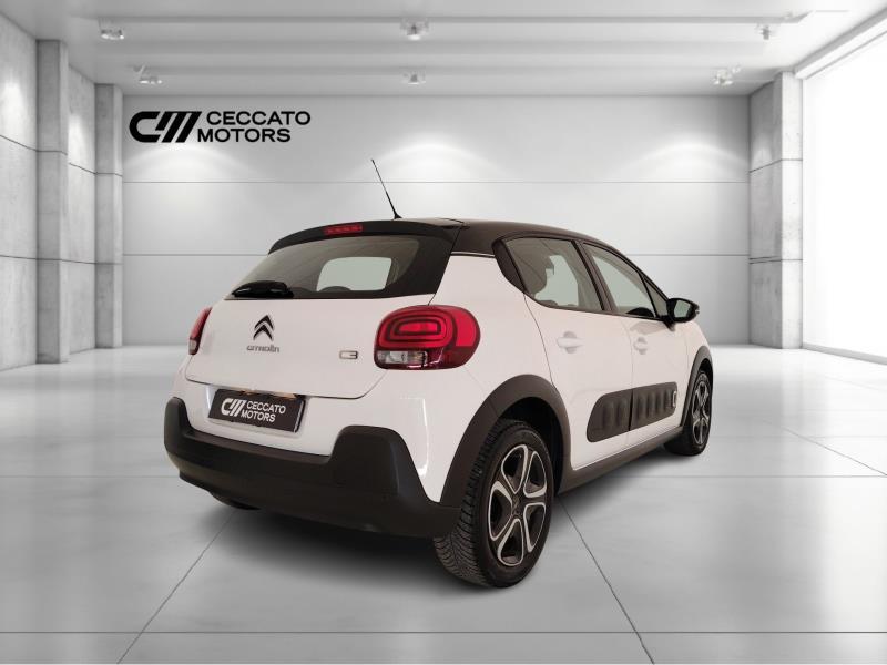 CITROEN C3 1.5 bluehdi elle s&s 100cv 5m