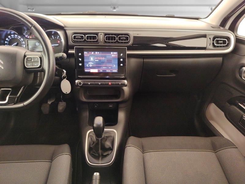 CITROEN C3 1.5 bluehdi elle s&s 100cv 5m