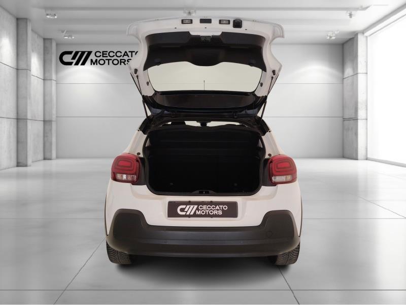 CITROEN C3 1.5 bluehdi elle s&s 100cv 5m