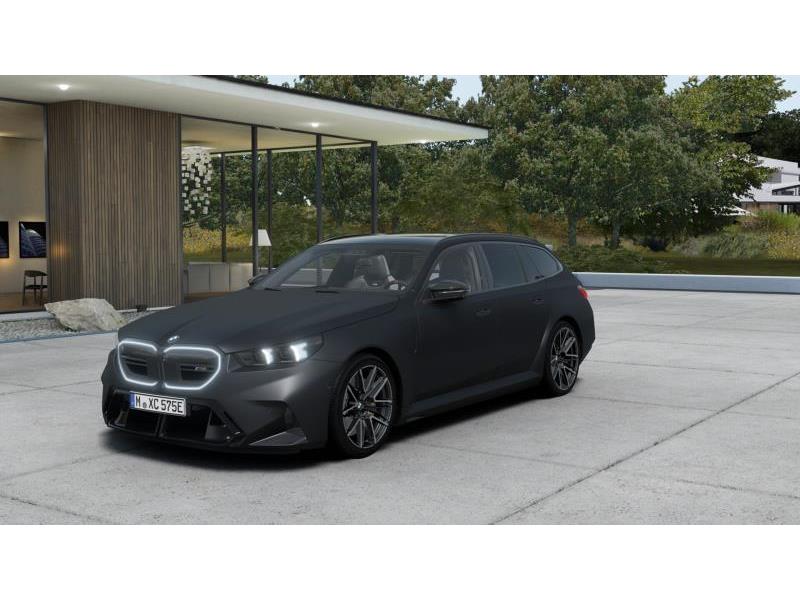 BMW M5 touring 4.4 727cv auto