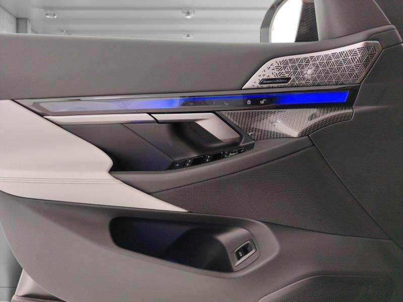 BMW M5 touring 4.4 727cv auto
