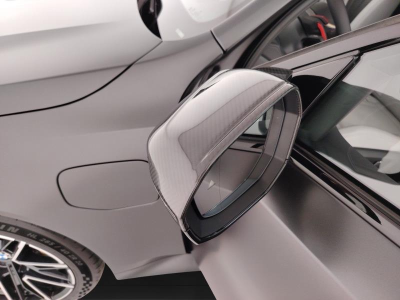 BMW M5 touring 4.4 727cv auto