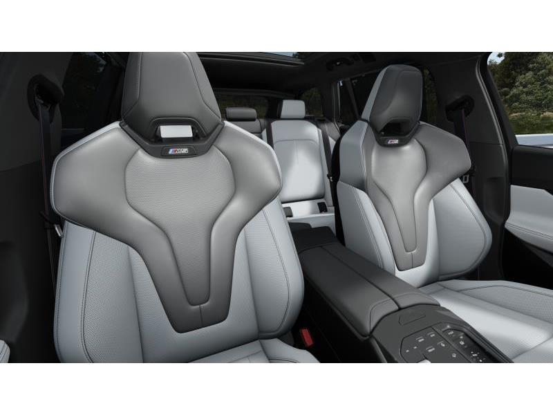 BMW M5 touring 4.4 727cv auto