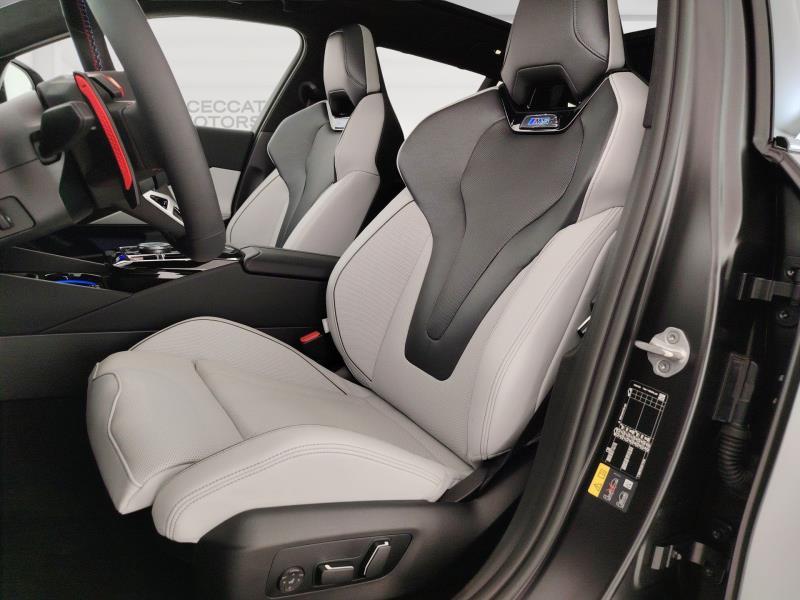 BMW M5 touring 4.4 727cv auto