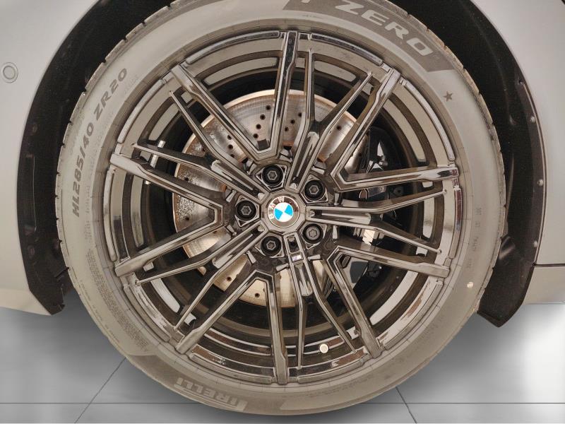 BMW M5 touring 4.4 727cv auto