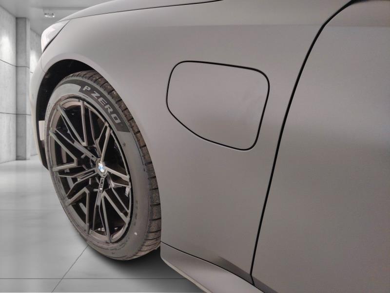 BMW M5 touring 4.4 727cv auto