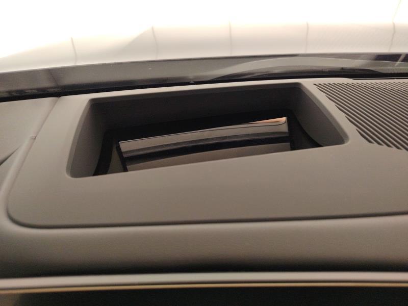 BMW M5 touring 4.4 727cv auto