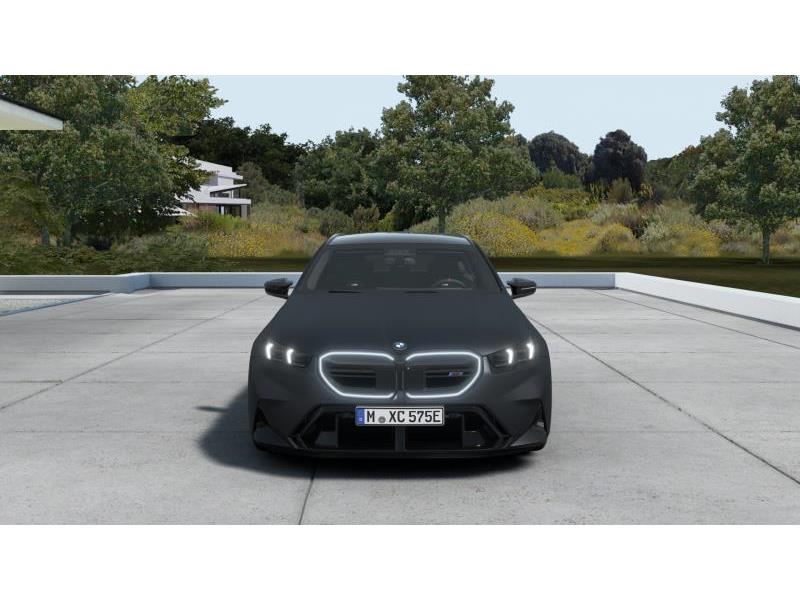BMW M5 touring 4.4 727cv auto