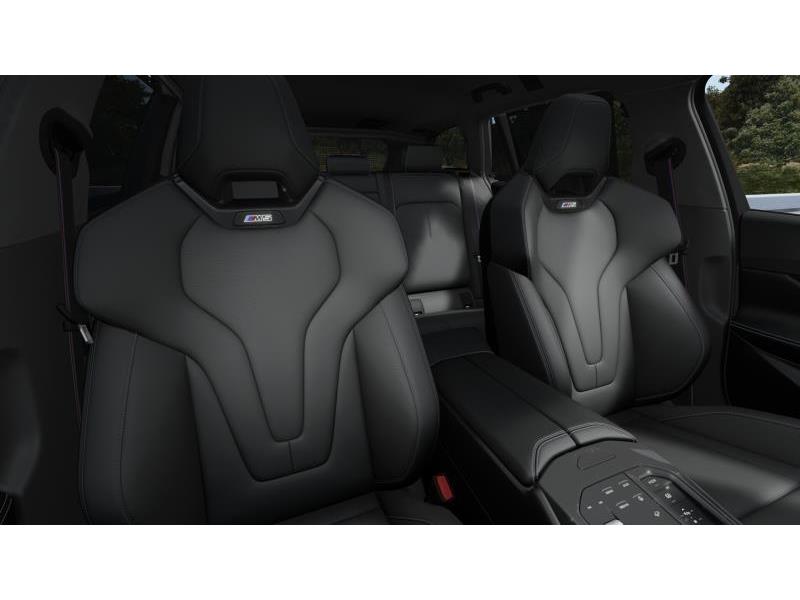 BMW M5 touring 4.4 727cv auto