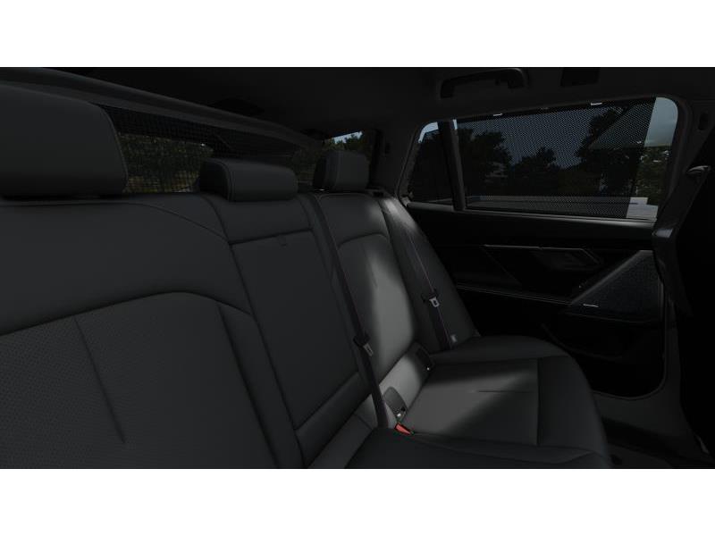 BMW M5 touring 4.4 727cv auto