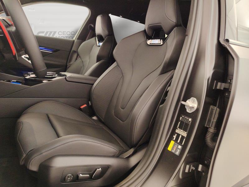 BMW M5 touring 4.4 727cv auto