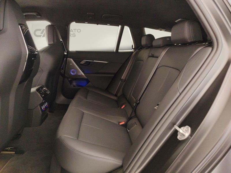 BMW M5 touring 4.4 727cv auto