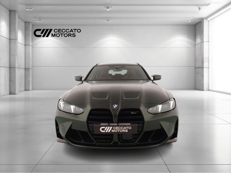 BMW M3 touring 3.0 competition m xdrive auto