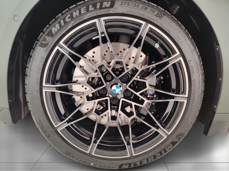 BMW M3 touring 3.0 competition m xdrive auto