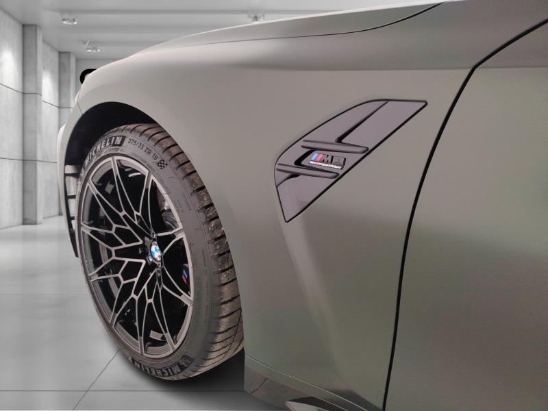 BMW M3 touring 3.0 competition m xdrive auto