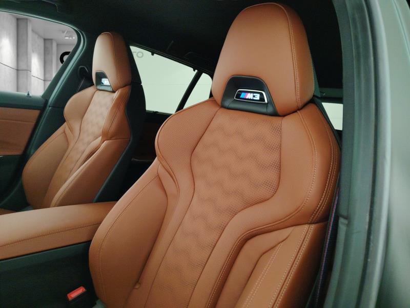 BMW M3 touring 3.0 competition m xdrive auto