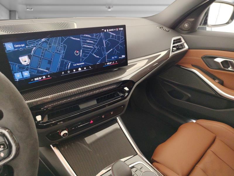 BMW M3 touring 3.0 competition m xdrive auto