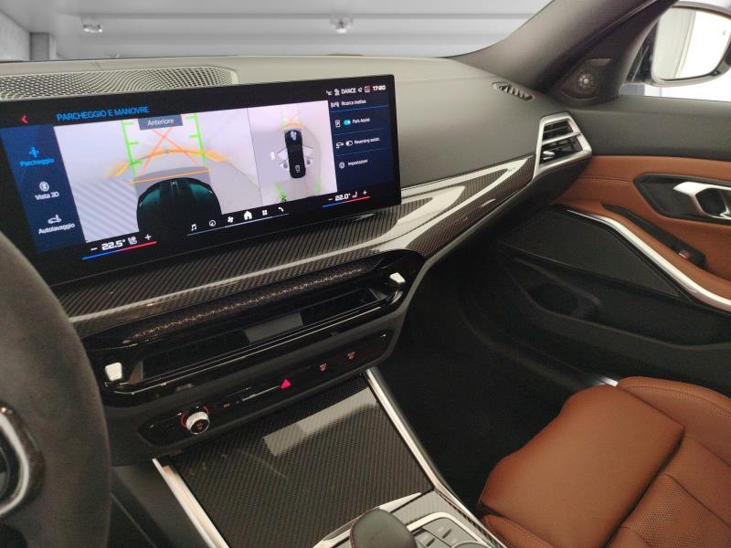 BMW M3 touring 3.0 competition m xdrive auto