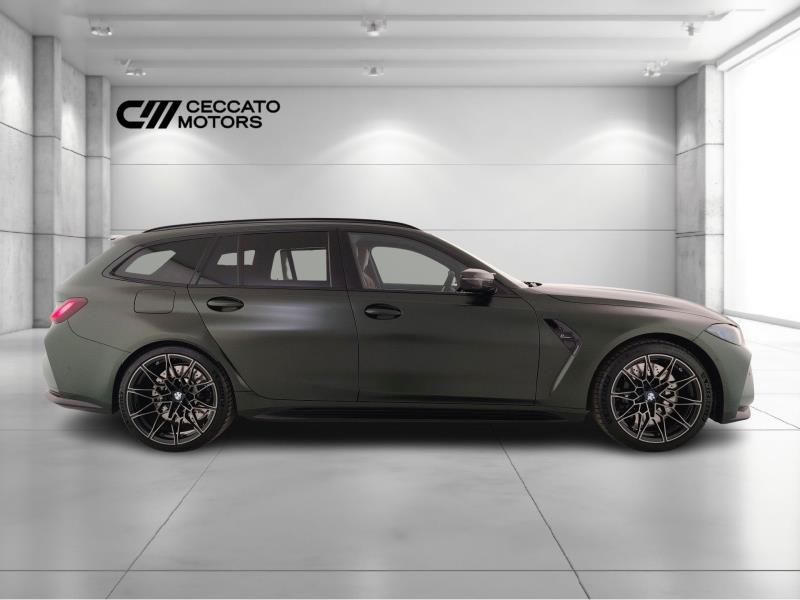 BMW M3 touring 3.0 competition m xdrive auto