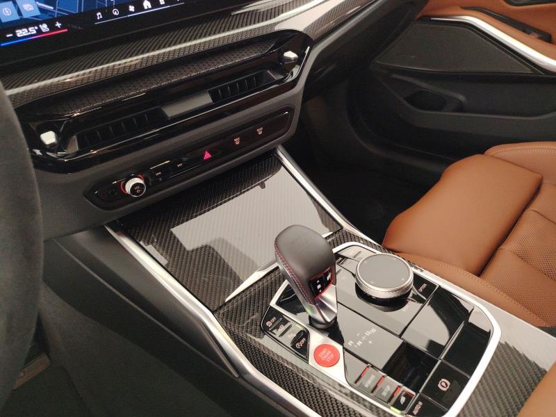 BMW M3 touring 3.0 competition m xdrive auto