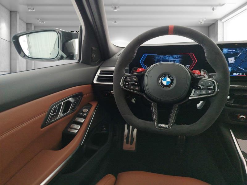 BMW M3 touring 3.0 competition m xdrive auto