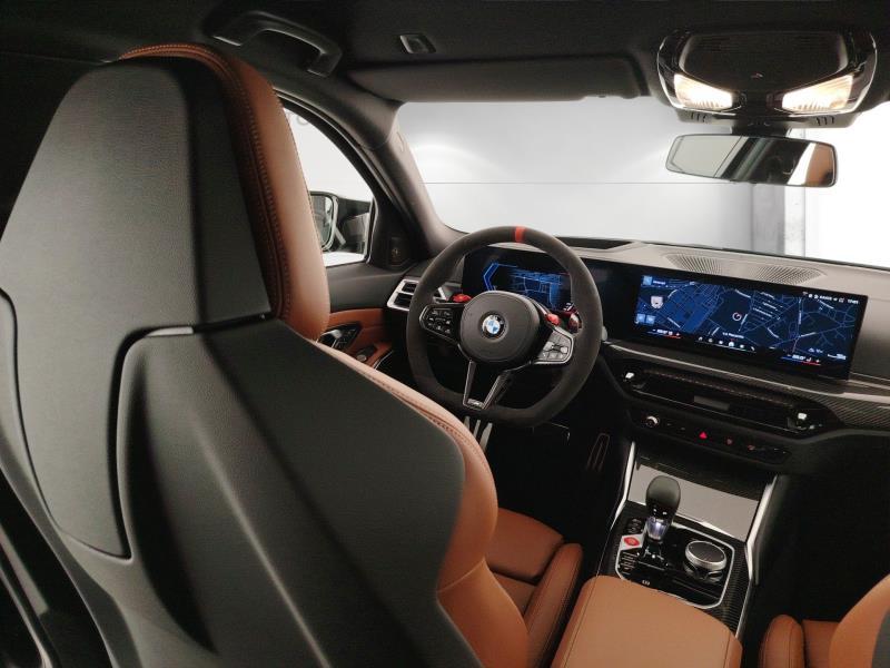 BMW M3 touring 3.0 competition m xdrive auto