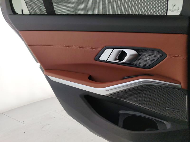 BMW M3 touring 3.0 competition m xdrive auto
