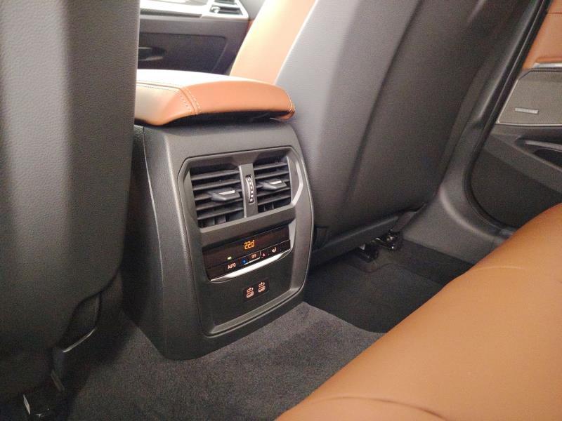 BMW M3 touring 3.0 competition m xdrive auto