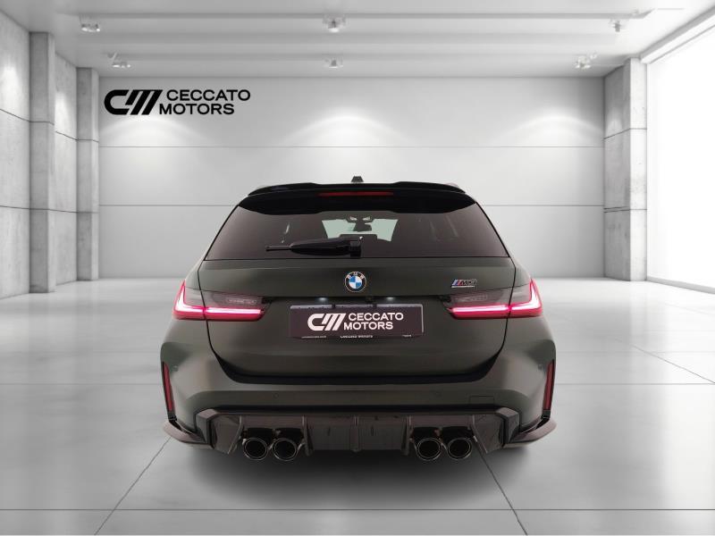 BMW M3 touring 3.0 competition m xdrive auto